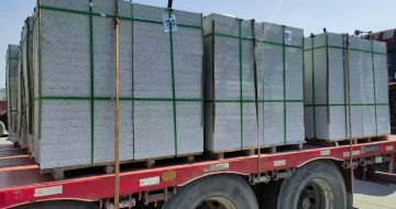 吉林省芝麻白花岗岩出货日常地铺石