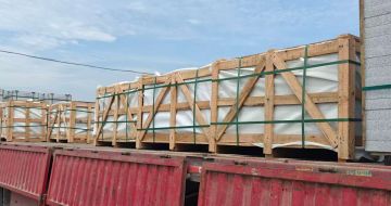 吉林省 芝麻白花岗岩地铺石出口专车-泰国游