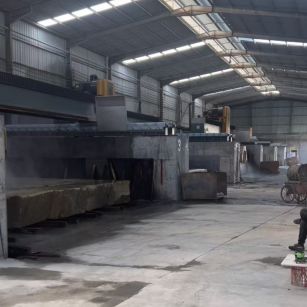 吉林省大切车间生产日常