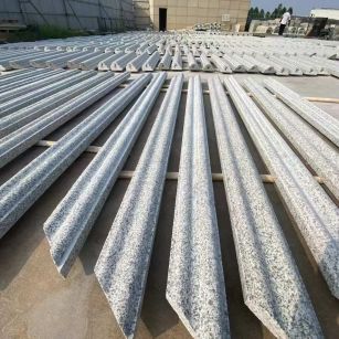 吉林省 白麻光面别墅线条防水加工