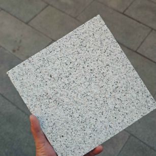吉林省 白麻荔枝面花岗岩石材